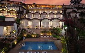Stone Wood Beach Resort- A Party Hotel